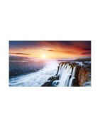 Samsung Monitor Video Wall