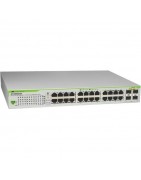 Allied Telesis Switch Router
