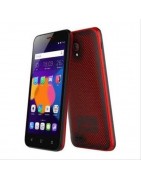 alcatel, smartphone, celular, microcell