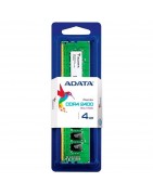 adata, memoria, pc, servidor, portatil, sodimm, microsd, ecc, rdimm