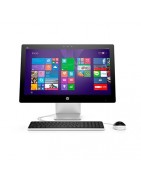 hp, all in one, todo en uno, aio, computador, microcell