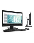 dell, all in one, todo en uno, aio, computador, optiplex, microcell