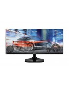 monitor, lg, pantalla, led, ips, uhd, 4k, tactil, player, microcell