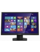 monitor, lenovo, pantalla, led, ips, hd, uhd, tactil, microcell