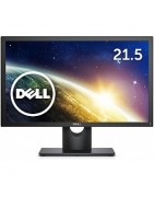 monitor, dell, pantalla, led, lcd, ips, hd, uhd, 4k, tactil, microcell