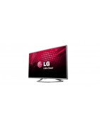 lg, smart tv, qled, televisor, tv, led, 4k, uhd, televisor industrial