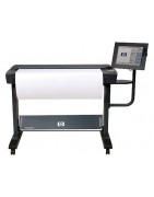 hp, plotter, designjet, impresora gran formato, tabloide, microcell