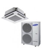 aire acondicionado, samsung, mini split, minisplit, multisplit