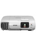 epson, video proyectores, videoproyectores, videobeam, video beam
