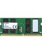 hp, memoria, pc, servidor, portatil, ram, sodimm, microsd, ecc, rdimm