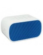 logitech, parlantes, minicomponentes, teatro en casa, altavoces