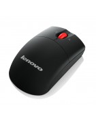 Lenovo Teclados y Mouse