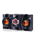 samsung, parlantes, teatro en casa, equipo de sonido, barra de sonido
