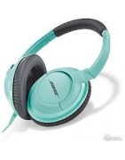 Bose, diadema, audifonos, microfono, microcell, diademas