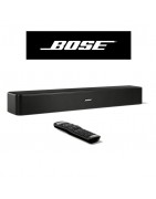 bose, parlantes, teatro en casa, altavoces, barra de sonido