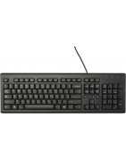 HP Teclados y Mouse