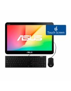 hp, all in one, todo en uno, aio, computador, microcell,
