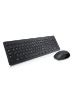 Dell Teclados y Mouse