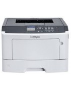 lexmark, impresora, impresora laser, impresora inyeccion, multifuncional