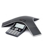 polycom, telefono, ip, sip, telefonica, pbx virtual, video conferencia