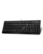 Genius Teclados y Mouse