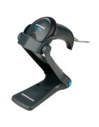 lector de codigo de barras, datalogic, pda, terminal, microcell