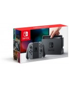 Nintendo entretenimiento