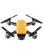 Dji entretenimiento