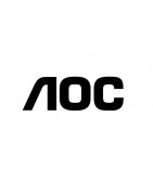 monitor, aoc, pantalla, led, ips, hd, uhd, tactil, player, microcell