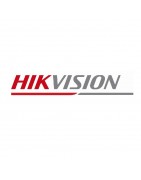 Hikvision Camaras