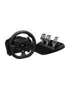 sim racing