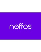 celular, smartphone, neffos, microcell,