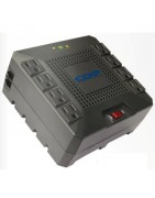ups, inversor, baterias, regulador, monofasica, trifasica, microcell